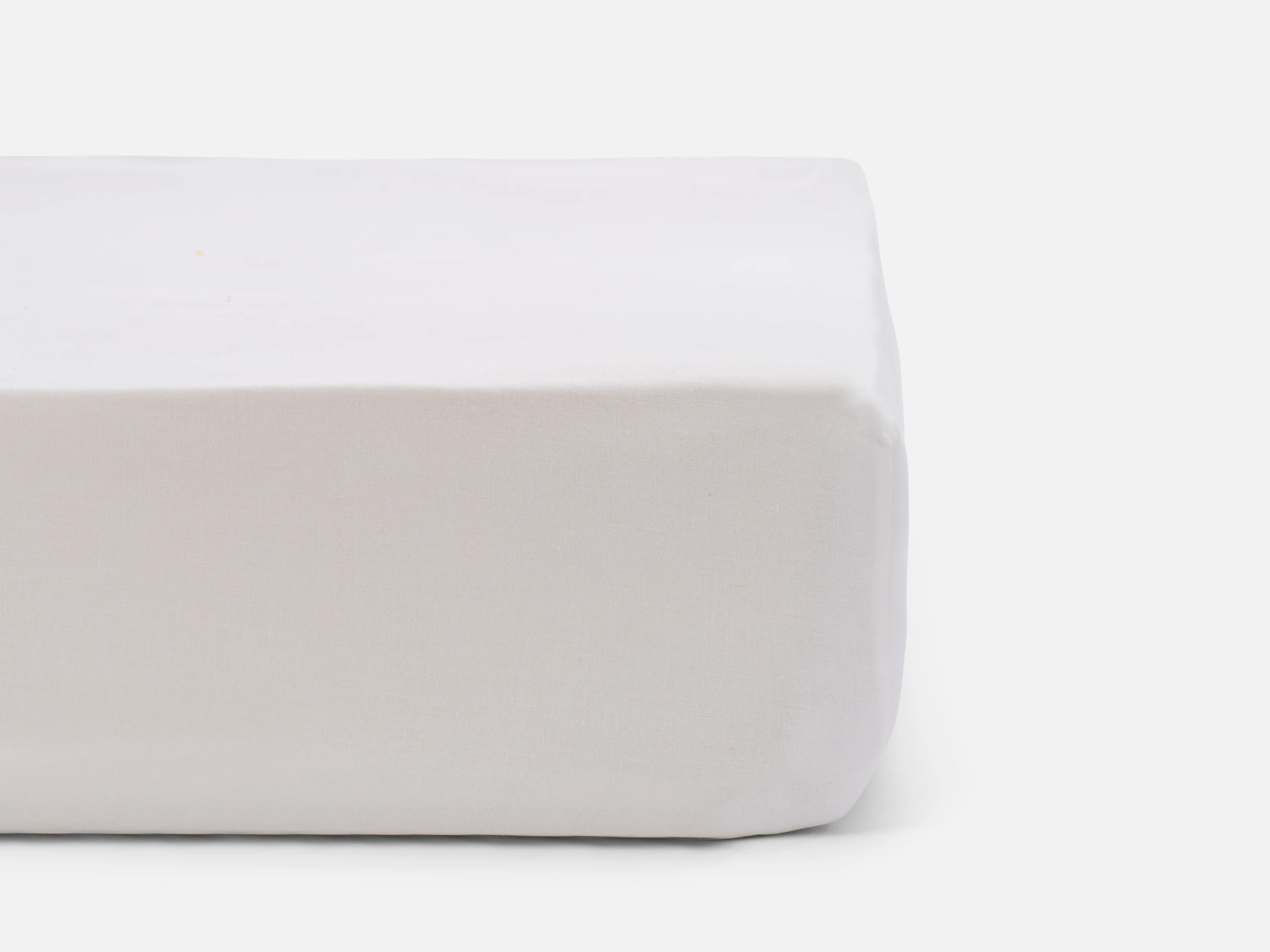 Fitted Crib Sheet - Image 4