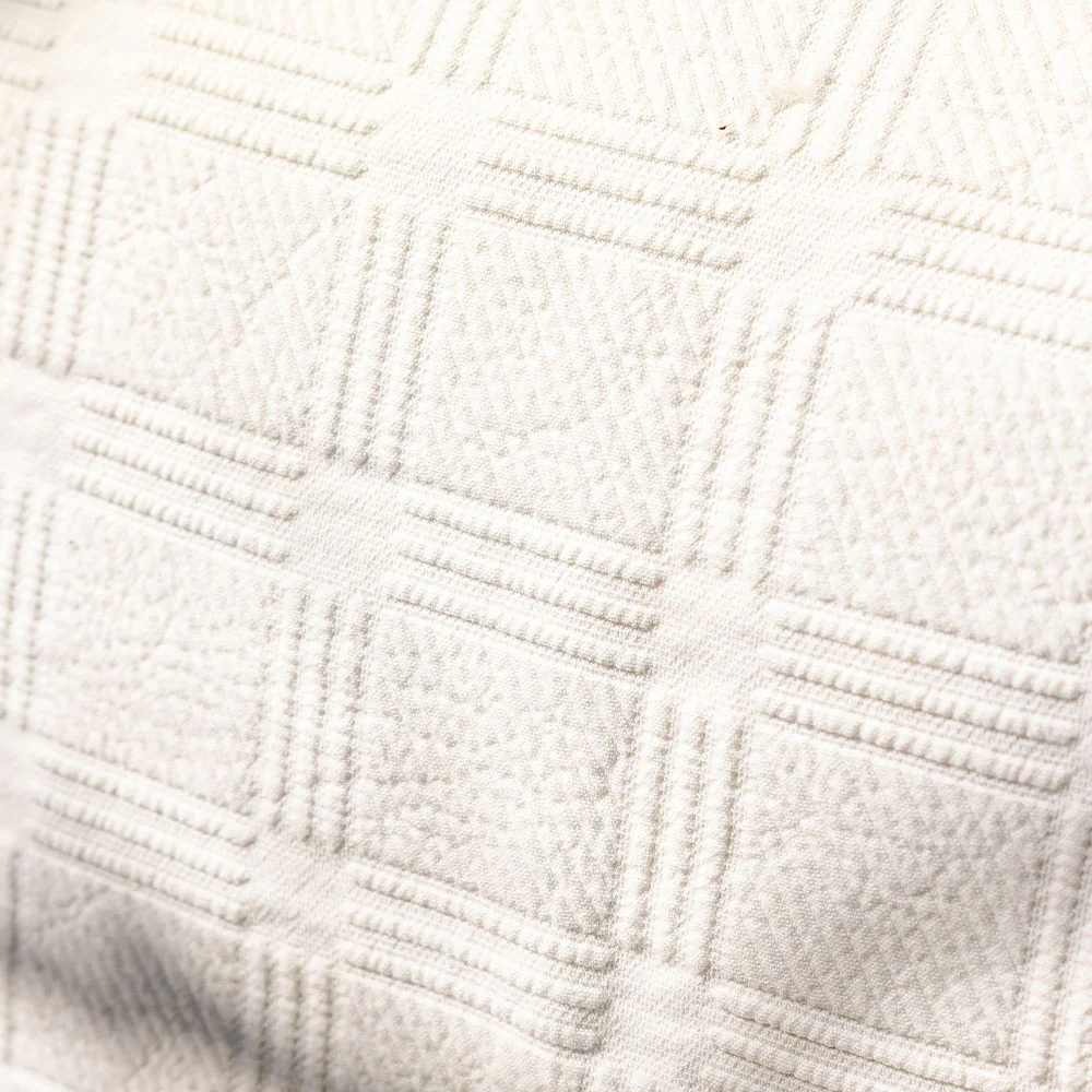 The Governor's Matelassé Coverlet - Last Chance + Final Sale! - Image 5